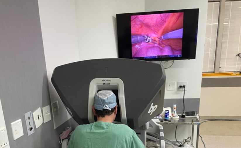Preservação da função erétil e continência na prostatectomia robótica Preservação_da_função_erétil_e_continência_na_prostatectomia_robótica