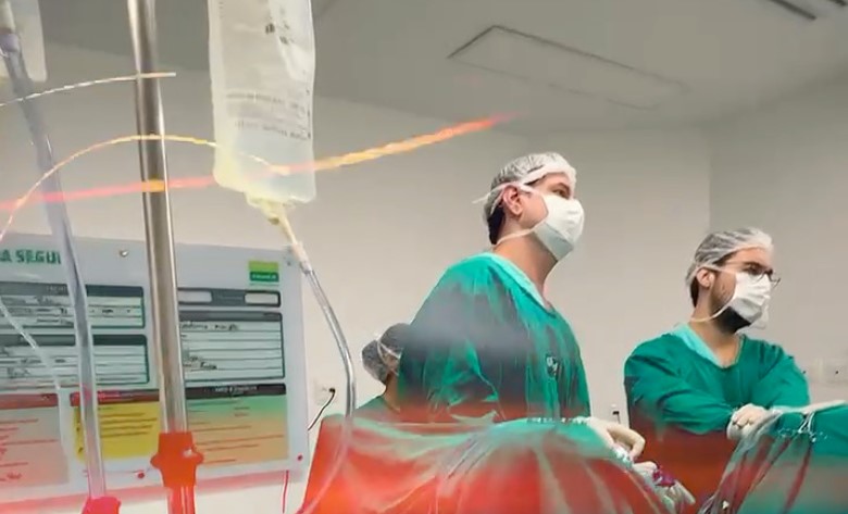 Prostatectomia robótica: quanto tempo até voltar ao trabalho Prostatectomia_robótica:_quanto_tempo_até_voltar_ao_trabalho