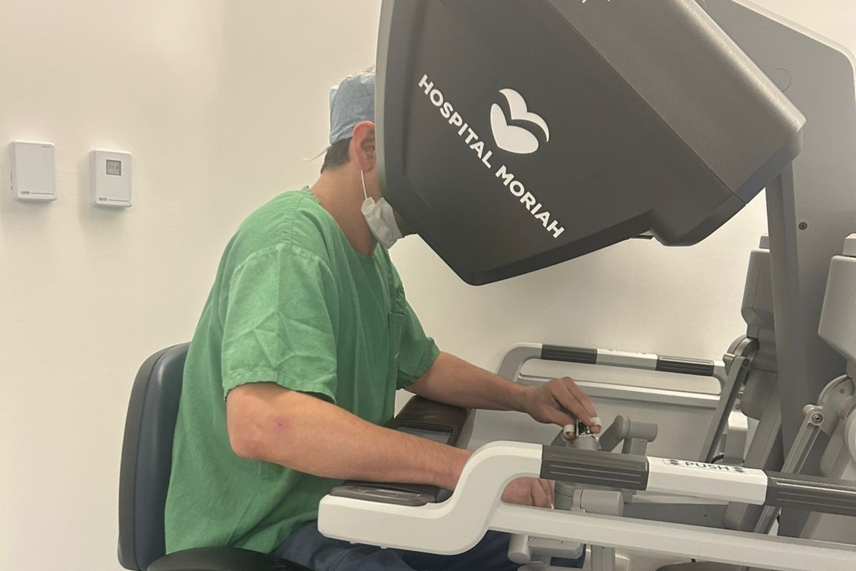Cirurgia de tumor renal no Oeste Paulista com tecnologia robótica Cirurgia_de_tumor_renal_no_Oeste_Paulista_com_tecnologia_robótica